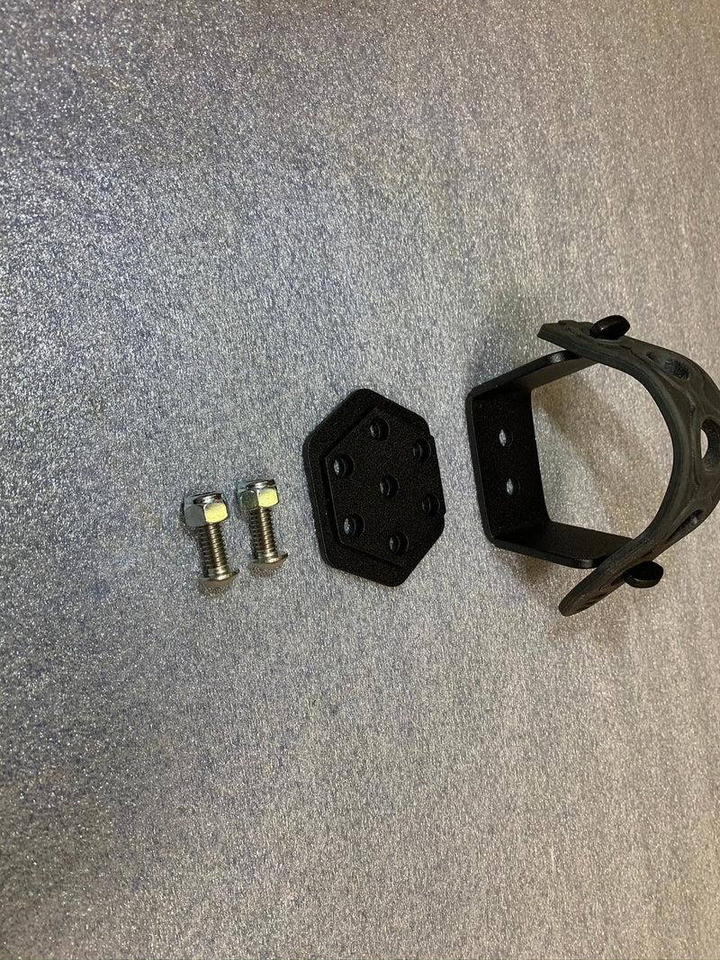 Load image into Gallery viewer, Adapt-a-panel Quick Release Narrow Universal Mount
