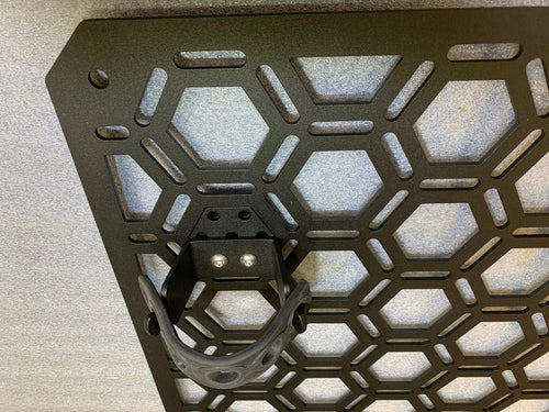 Adapt-a-panel Quick Release Narrow Universal Mount