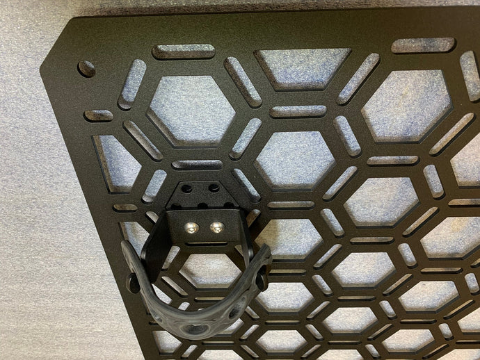 Adapt-a-panel Quick Release Narrow Universal Mount