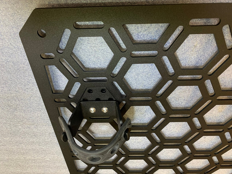 Load image into Gallery viewer, Adapt-a-panel Quick Release Narrow Universal Mount
