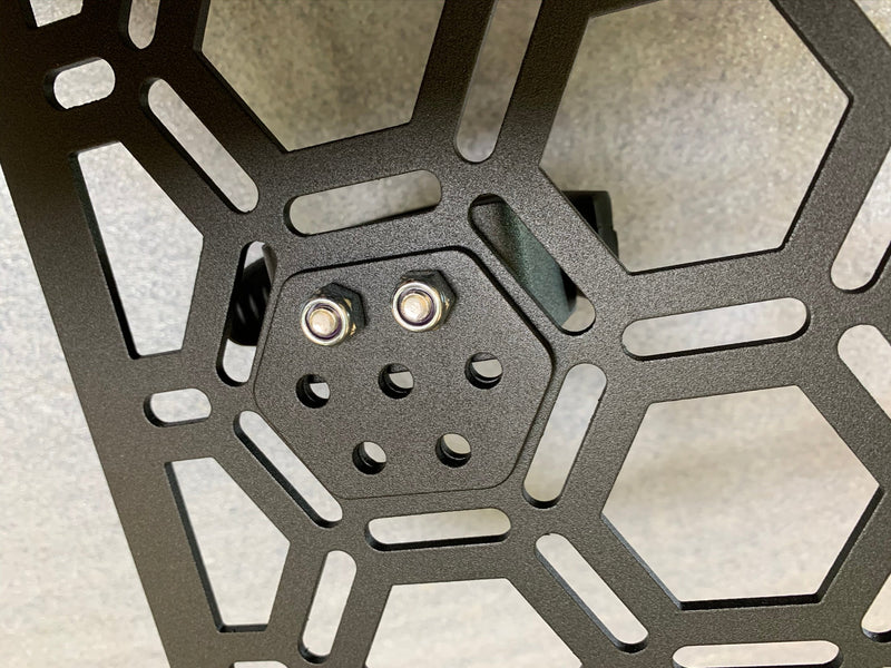 Load image into Gallery viewer, Adapt-a-panel Quick Release Narrow Universal Mount
