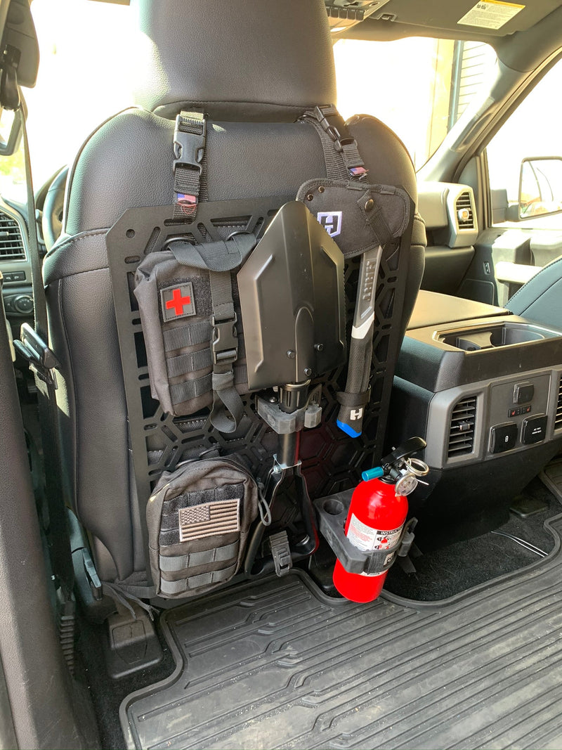 Load image into Gallery viewer, Addapt-a-panel 16 x 24 seat back panel
