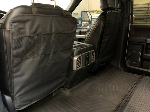 Adapt-a-panel Large Panel Seat Protector