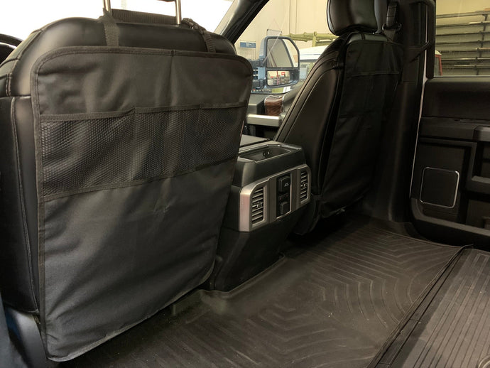 Adapt-a-panel Large Panel Seat Protector