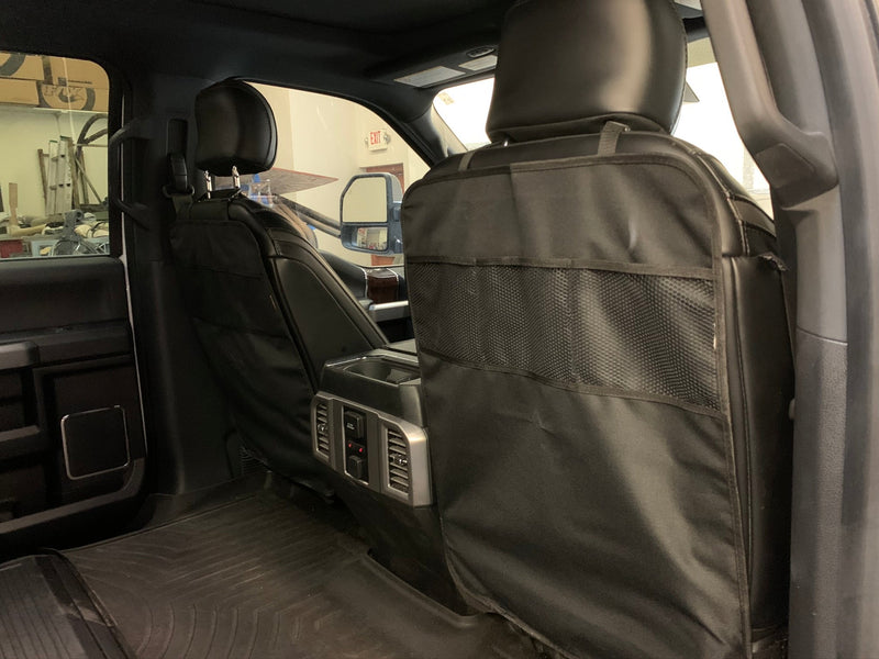 Load image into Gallery viewer, Adapt-a-panel Large Panel Seat Protector
