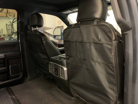 Adapt-a-panel Large Panel Seat Protector