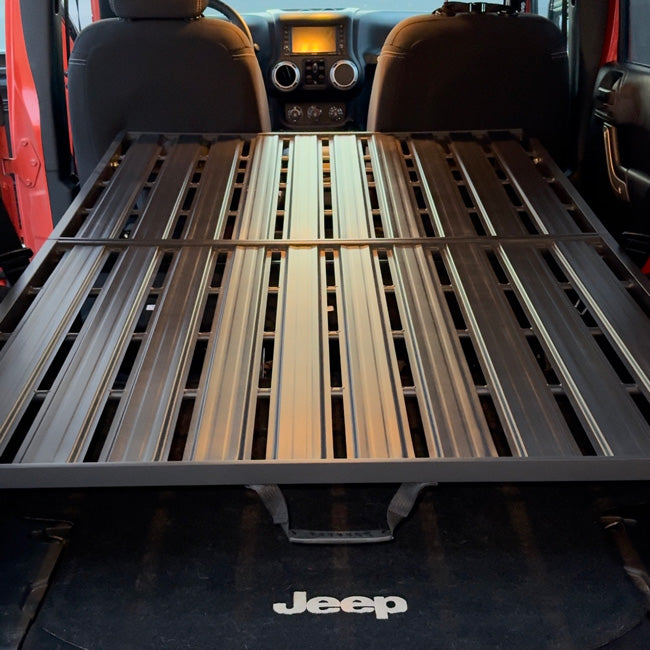 Load image into Gallery viewer, PACK Rack SUV
