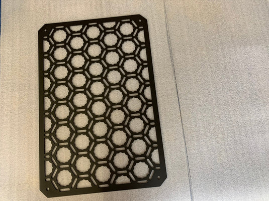 Adapt-a-panel 16 x 24 seat back panel - Second Generation Grid pattern