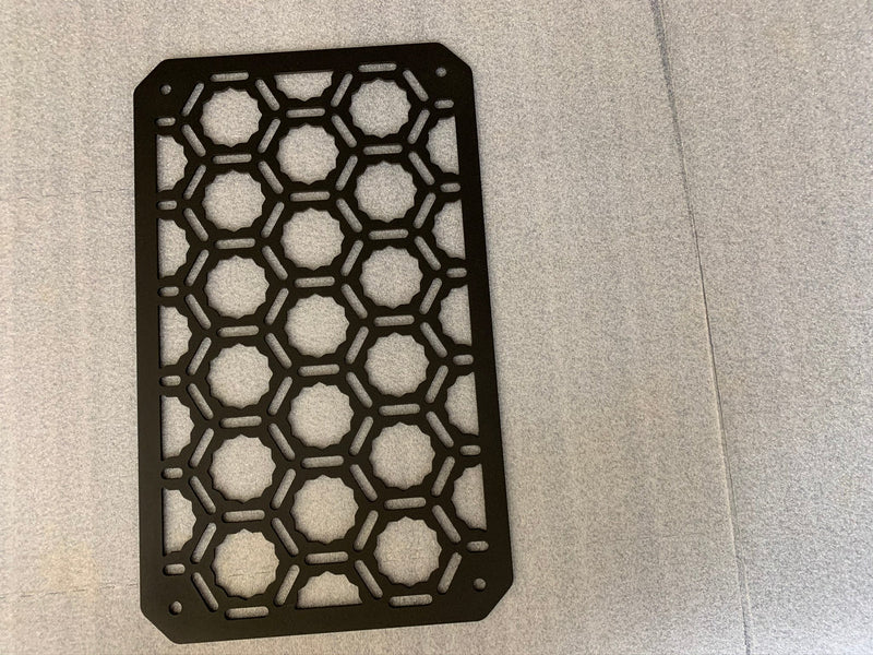 Load image into Gallery viewer, Adapt-a-panel 11-1/8&quot; x 15.5&quot; panel - Second Generation Grid pattern
