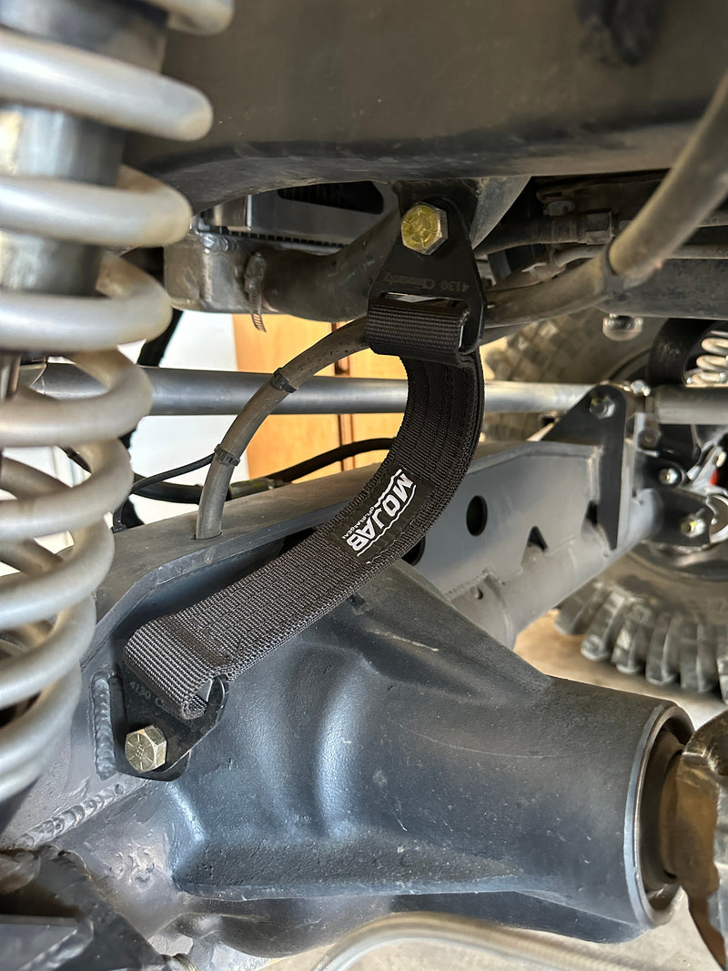 Load image into Gallery viewer, Limit Strap ( From 10&#39;&#39; to 30&#39;&#39;)
