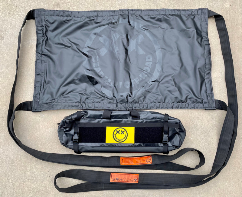 Load image into Gallery viewer, The RUGGEDIZED Deadman V2
