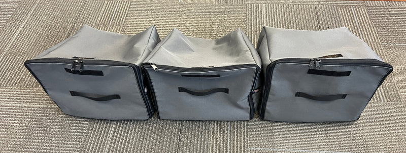 Load image into Gallery viewer, Custom Storage Bags 14 X 14 X 14-7
