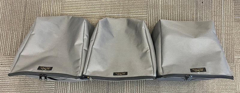Load image into Gallery viewer, Custom Storage Bags 14 X 14 X 14-7
