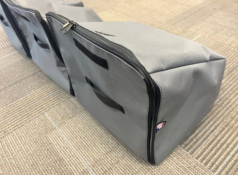 Load image into Gallery viewer, Custom Storage Bags 14 X 14 X 14-7
