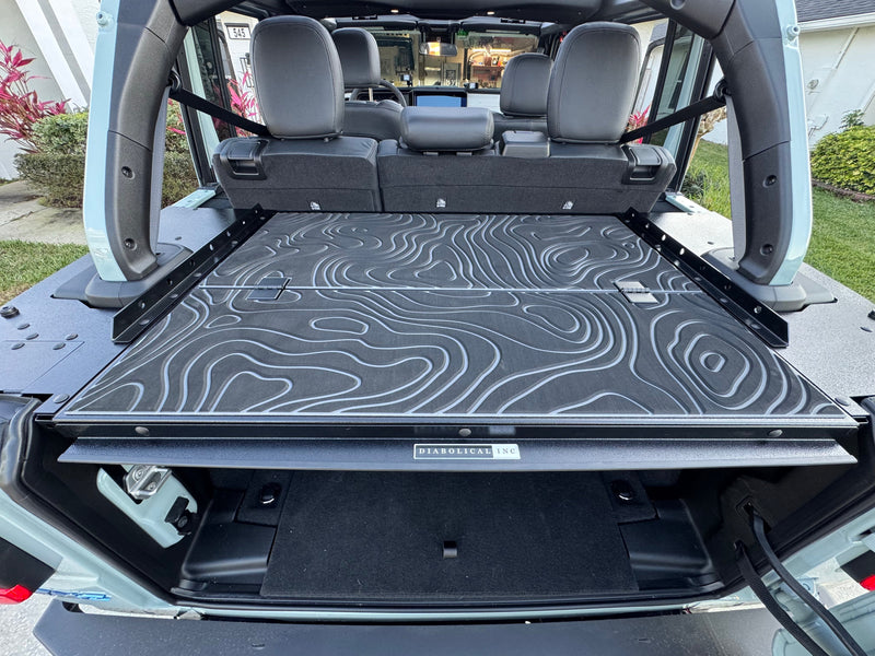 Load image into Gallery viewer, Marine Deck Foam Pads
