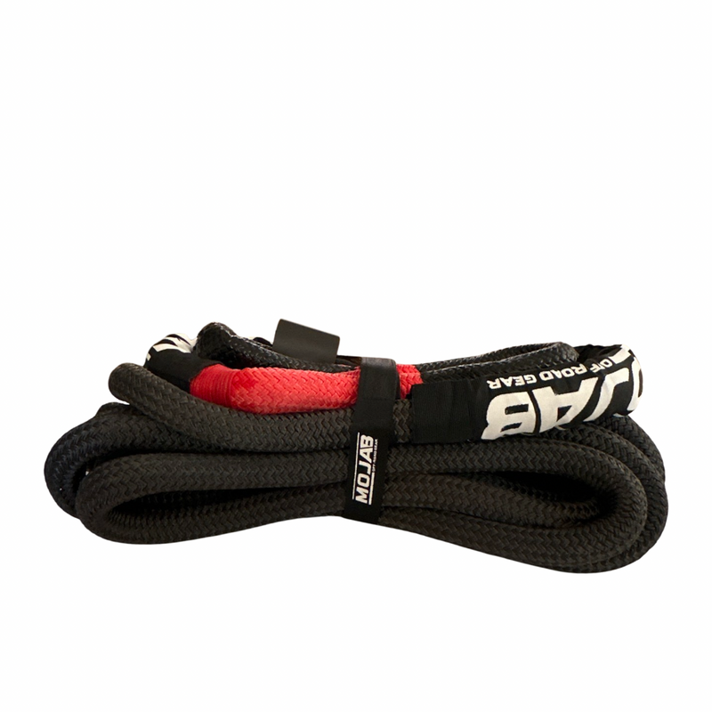 Load image into Gallery viewer, Heavy-Duty Recovery Kit (14 items + 9 storage bags, 4 Velcro tapes) *Lifetime Warranty
