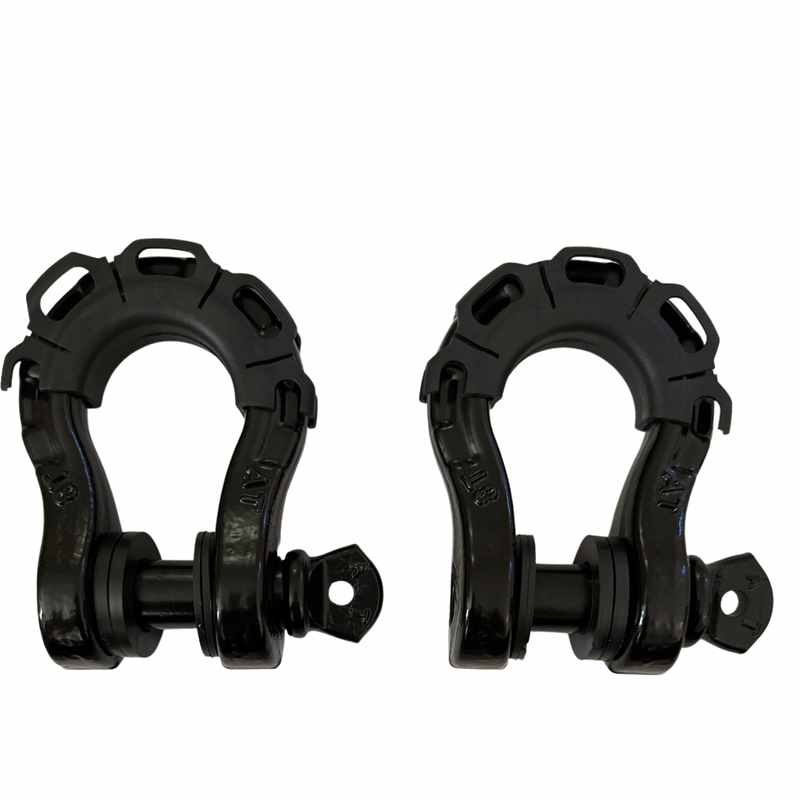 Load image into Gallery viewer, Heavy-Duty Recovery Kit (14 items + 9 storage bags, 4 Velcro tapes) *Lifetime Warranty
