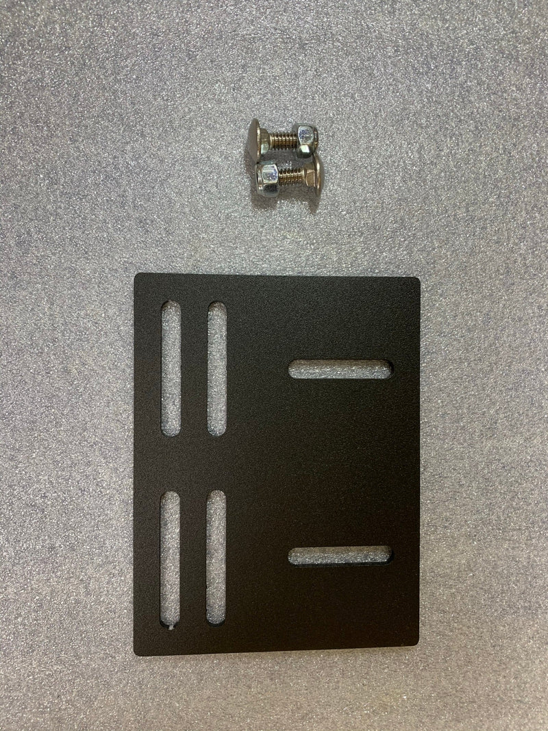Load image into Gallery viewer, Universal Bottom Cap plate extension plate
