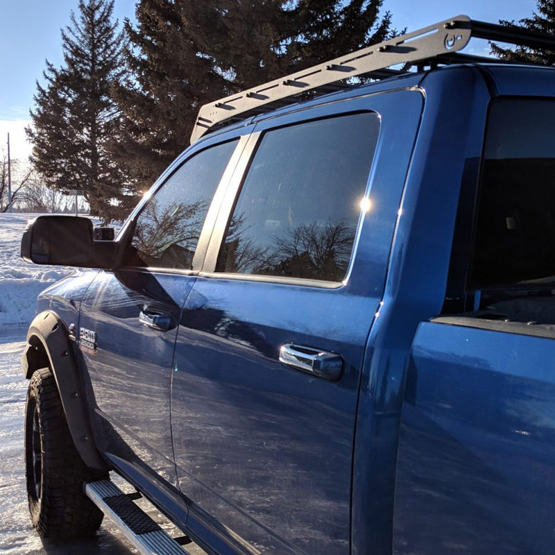 Load image into Gallery viewer, Prinsu Dodge Ram Roof Rack | 2009-2018

