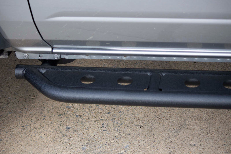 Load image into Gallery viewer, Fishbone Offroad Step Sliders for 2022 &amp; Up Ford Bronco FB23349
