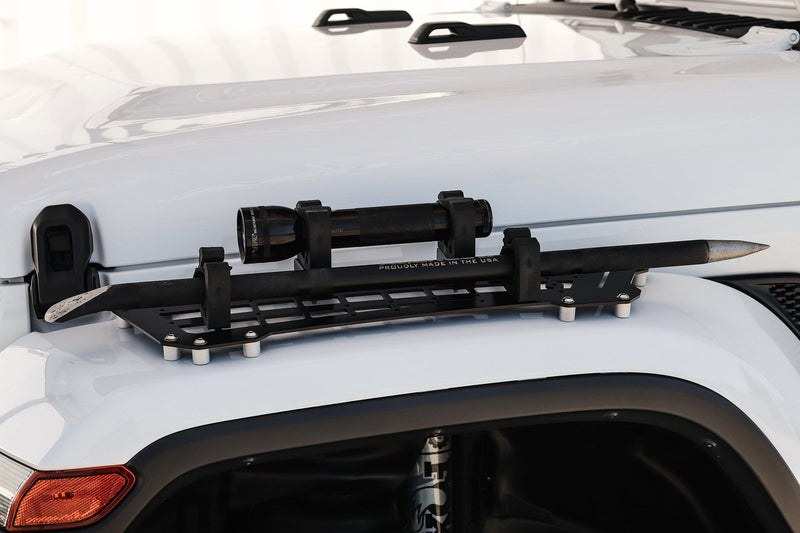 Load image into Gallery viewer, Jeep Fender GRIDS

