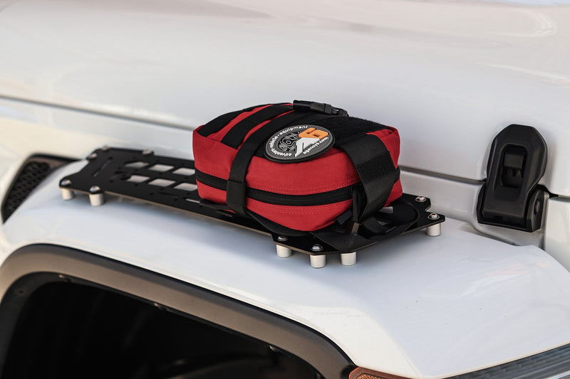 Load image into Gallery viewer, Jeep Fender GRIDS
