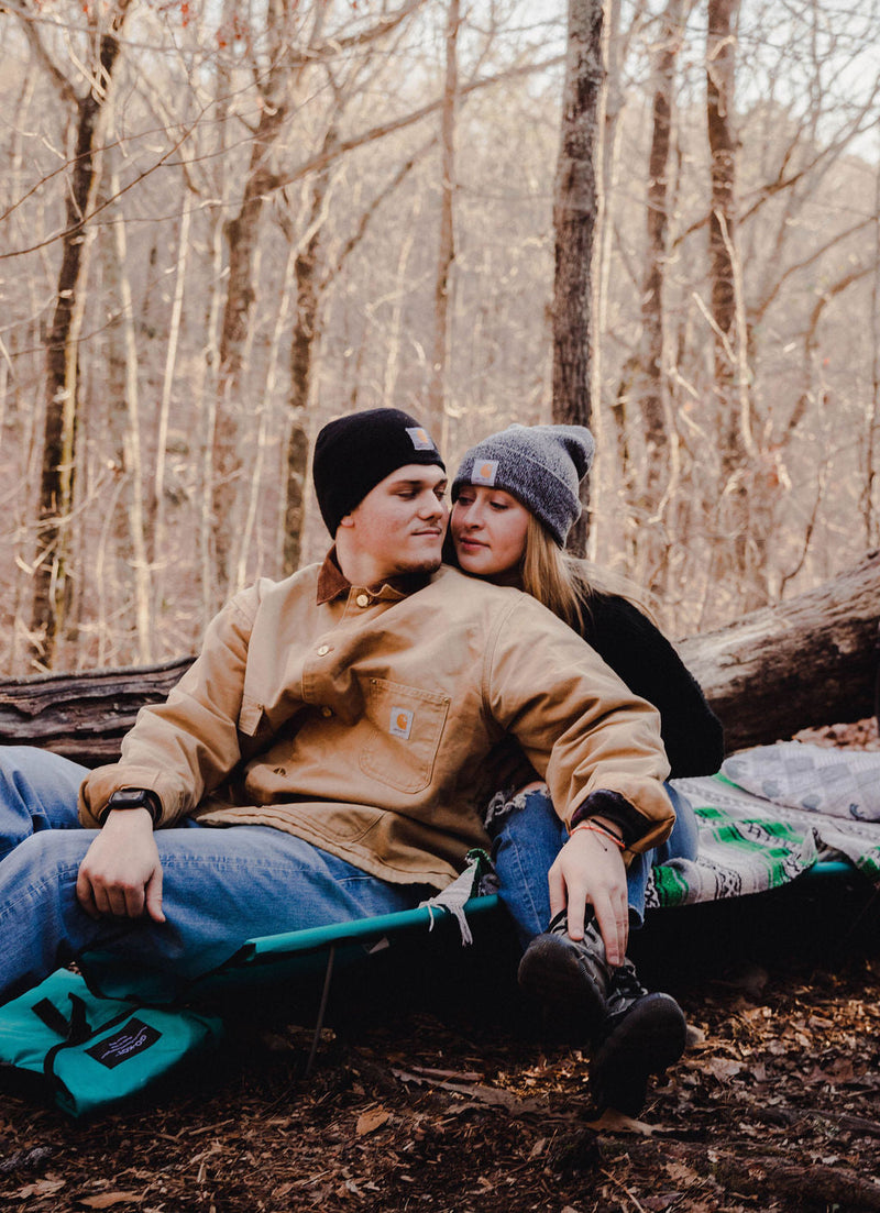 Load image into Gallery viewer, GO-KOT® Premium Camping Cot Made in the USA
