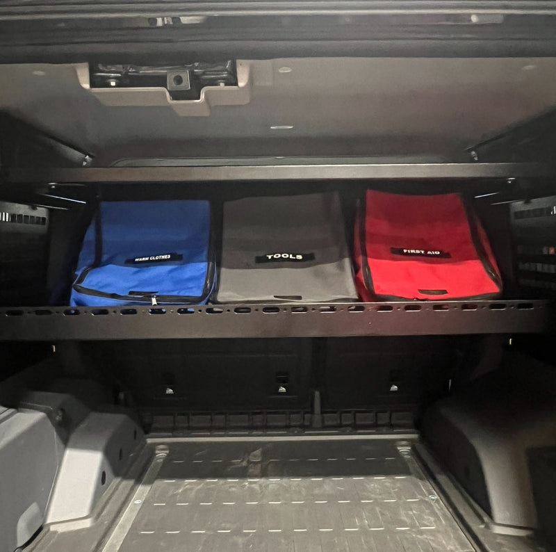 Load image into Gallery viewer, Grenadier Upper Deck
