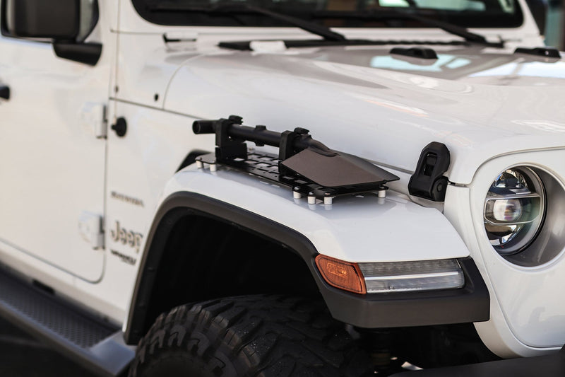 Load image into Gallery viewer, Jeep Fender GRIDS
