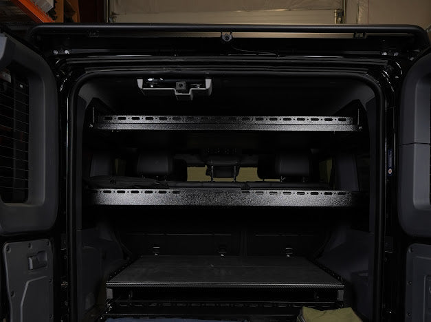 Load image into Gallery viewer, Grenadier Upper Deck
