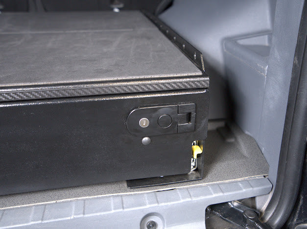 Load image into Gallery viewer, Grenadier Slide Floor Drawer Top (Part B)
