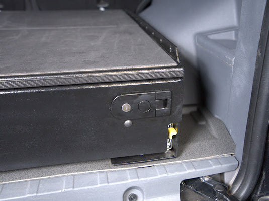 Grenadier Slide Floor Drawer Top (Part B)