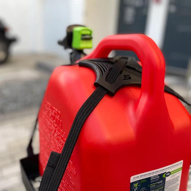 Load image into Gallery viewer, Tack Strap - 2 Pack
