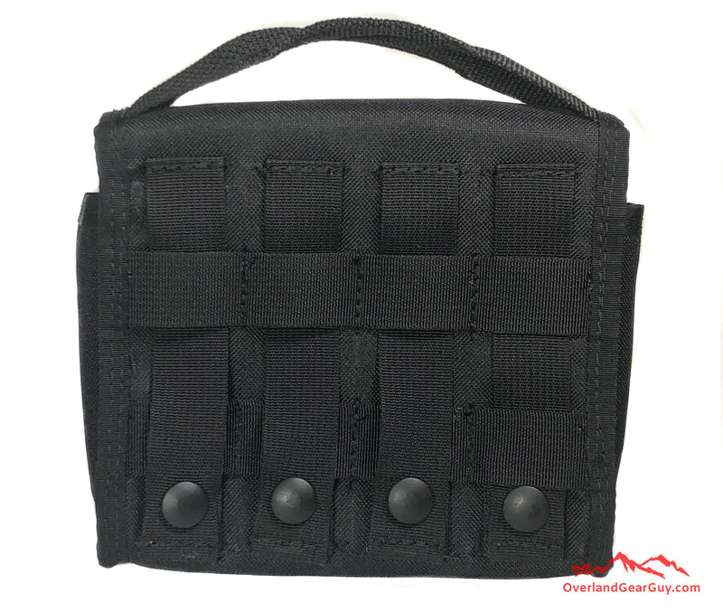 Load image into Gallery viewer, GP 6.5 MOLLE Pouch
