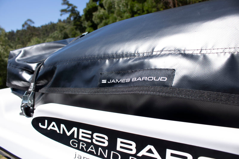 Load image into Gallery viewer, James Baroud Gear Bag
