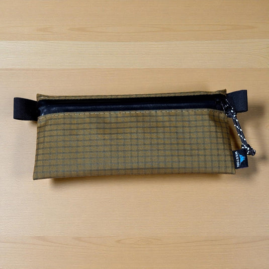 Ultralight Zip Pouches – UltraGrid Waterproof Gear Organizers for Hiking, Travel & Everyday Adventure