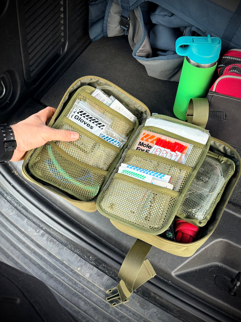 Load image into Gallery viewer, The Alpha™ First Aid Kit
