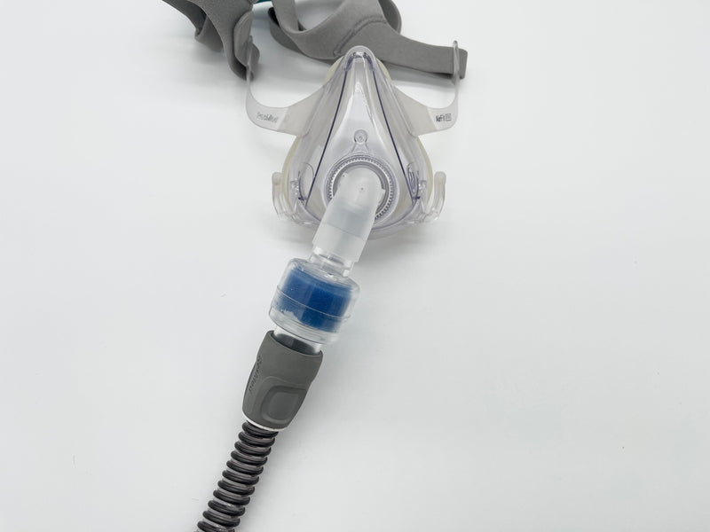 Load image into Gallery viewer, Heat Moisture Exchanger (HME) - FREE with any battery purchase
