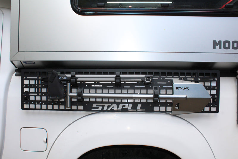 Load image into Gallery viewer, 48x10" Fender Rack
