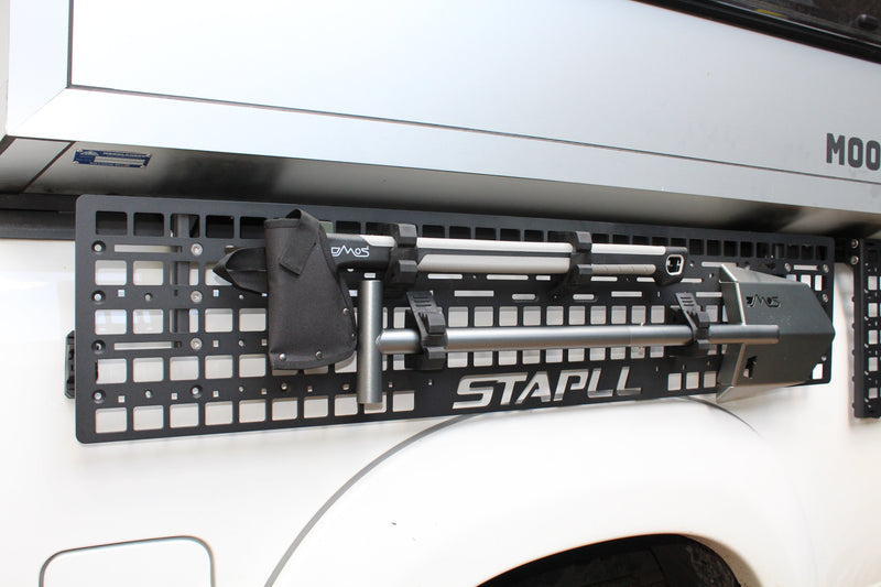 Load image into Gallery viewer, 48x10" Fender Rack
