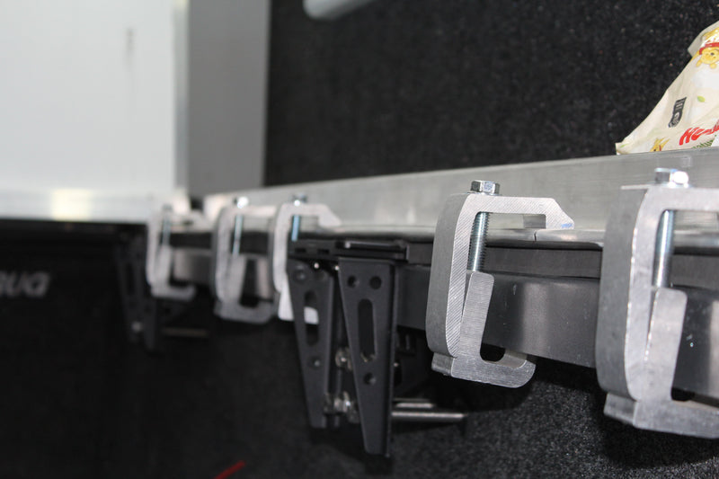 Load image into Gallery viewer, Rubber Leveling Kit
