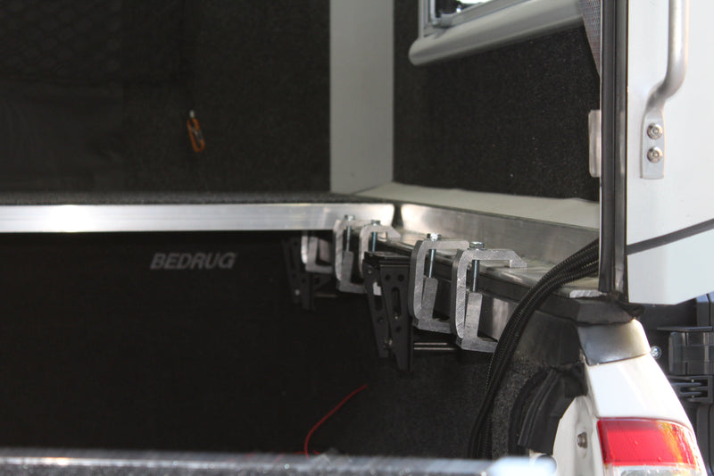 Load image into Gallery viewer, Rubber Leveling Kit
