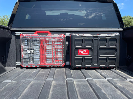 Packout Panel Compatible With Rivain R1T