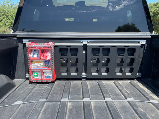 Packout Panel Compatible With Rivain R1T