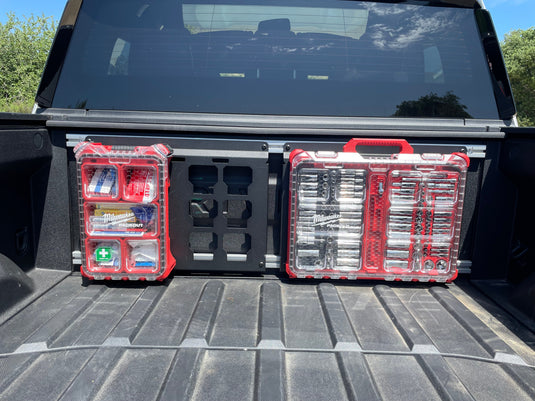 Packout Panel Compatible With Rivain R1T