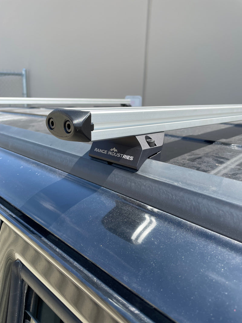 Load image into Gallery viewer, Jeep Cherokee XJ Crossbars
