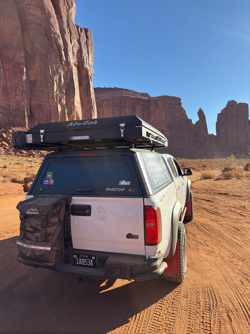 Load image into Gallery viewer, The Max Adventure Tailgate Trash Bag
