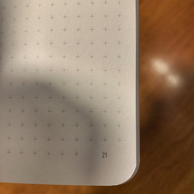 Load image into Gallery viewer, Superesse Field Memo Pad (Yellow) - Durable Pocket Notebook with Survival References
