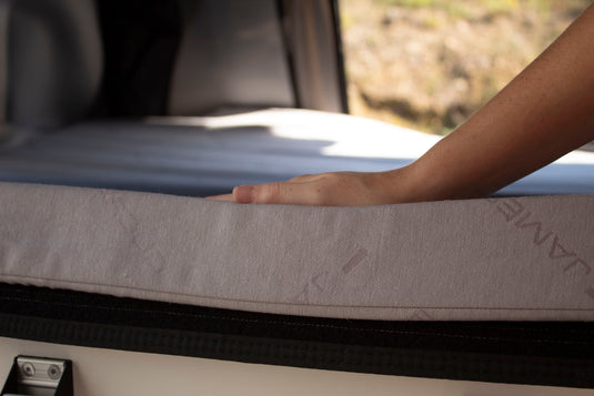 James Baroud Anti-Condensation Pad