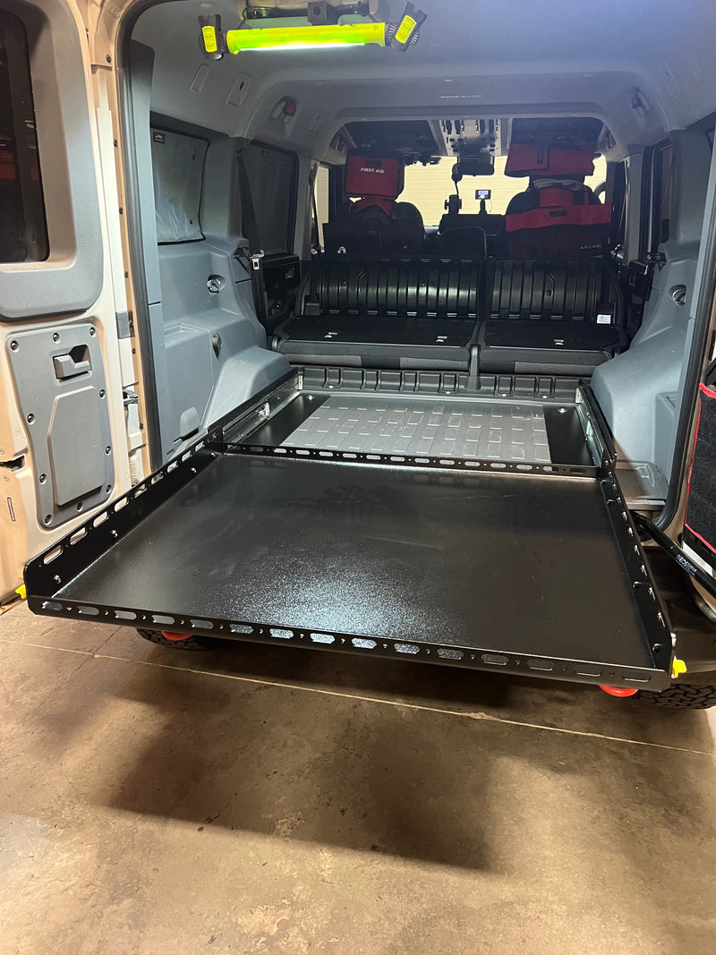 Load image into Gallery viewer, Grenadier Slide Floor (Part A)
